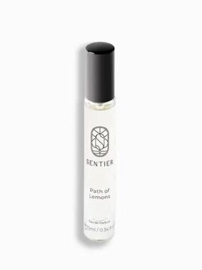SENTIER Path of Lemons EDP NEW FULL SIZE 10mL